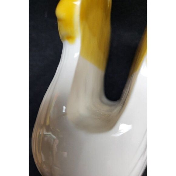 Vintage 1976 Sears Roebuck & Co Ceramic Merry Mushroom Napkin Holder Japan MCM - Picture 14 of 14